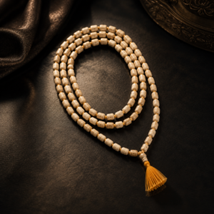 108 Bead Tulsi Mala