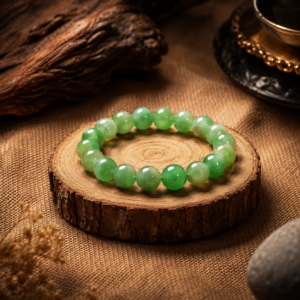 Green Aventurine Bracelet