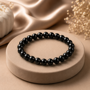 OBSIDIAN BRACELET