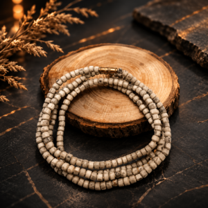 Tulsi Kanthi Mala
