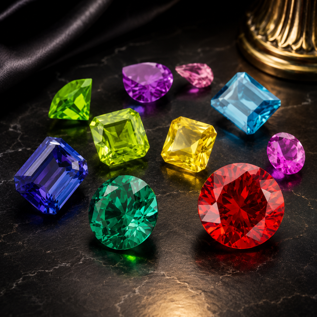 gemstone
